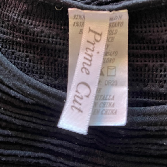 Sexy Little Black Dress - Picture 7 of 7